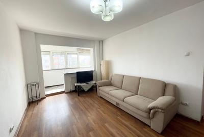 Apartament 3 camere,et 8/10,  70mp , vedere spate, centrala termică - 15