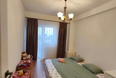 Apartament 3 camere, bloc nou Calea Bucovinei, 77mp, Radauti - 5