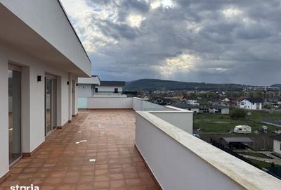 Apartament cu 3 camere în Central - 9