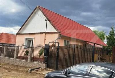 Casă cu 3 camere cu Teren 952 Mp în Paleu - 4