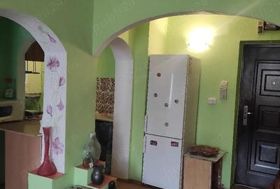 Apartament cu 2 camere decomandat în Dacia - 6