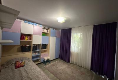 Apartament cu 3 camere în Jiului - 4