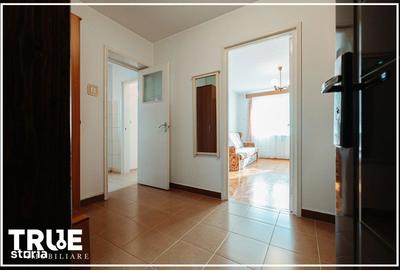 Apartament cu 2 camere în Mureșeni - 6