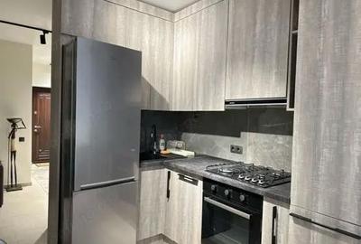 Garsonieră decomandată în Complex Studențesc