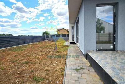 SUPER OFERTA! Corbeanca, vila 5 camere,  teren 517 mp, toate utilitatile! - 4