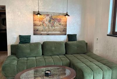 Apartament cu 2 camere decomandat în Cazino - 12