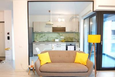 PROPRIETAR - STUDIO LUX CLOUD9  RESIDENCE, PIPERA PROMENADA, AVIATIEI - 6