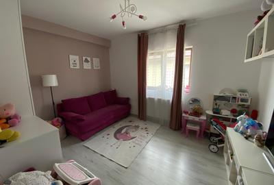 Casă tip duplex deosebită – direct proprietar - 15
