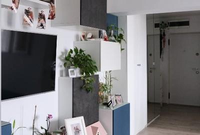 Apartament cu 4 camere decomandat, mobilat în 1 Mai - 3