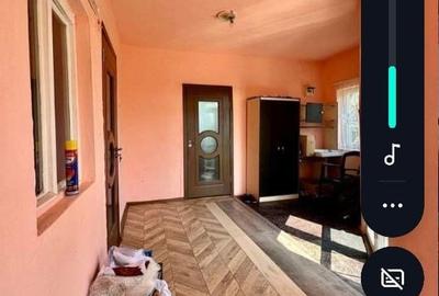 Casă cu 2 camere în Iratoșu - 3
