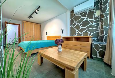 Apartament cu 3 camere decomandat, mobilat în Decebal - 1