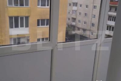 Apartament cu 2 camere decomandat în Central - 2