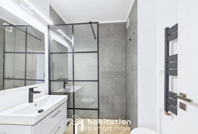 Confort, lumină și rafinament – 3 camere,  in zona Tipografilor - 31