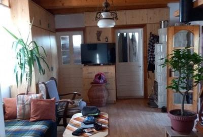 Casa cu 5.000 mp teren la E 60, zona Osorhei - 2