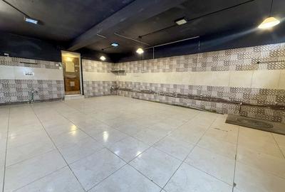 Spatiu comercial de inchiriat - 134 mp - 3