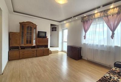 Apartament cu 3 camere nedecomandat în Răcădău - 14