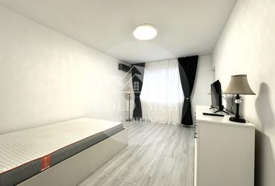 Garsoniera Imobil nou - Drumul Binelui - Loc de parcare inclus - 4