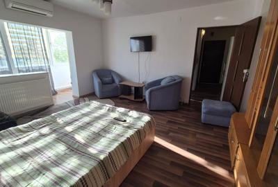 Garsonieră decomandată în Timocului-Șaguna - 2