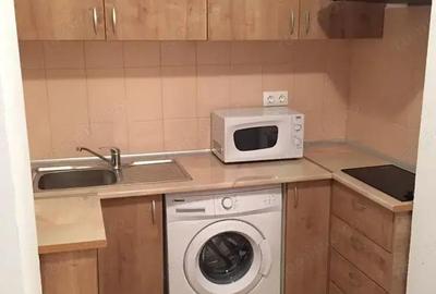 Inchiriez apartament 1 camera in zona Gheorghe Lazar - 1