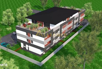 Apartament cu 2 camere decomandat în Central - 5