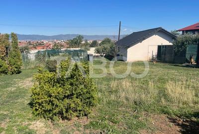 Teren intravilan de vanzare in Sebes zona Motel Dacia - 5