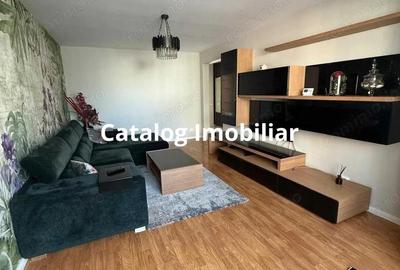 Apartament modern 3 camere Marasti, zona The Office - 2