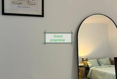 Garsonieră decomandată, mobilată în Iancului - 1