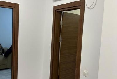 Apartament cu 2 camere în Central - 7