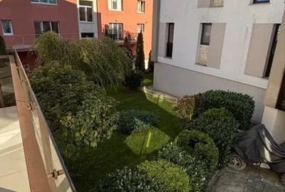 Apartament cu 3 camere, 103mp,Garaj, Zona Manastur Apartament cu 3 camere, 103mp,Garaj, Zona Manastur - 6