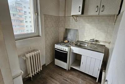 Garsonieră decomandată în Moșilor - 5