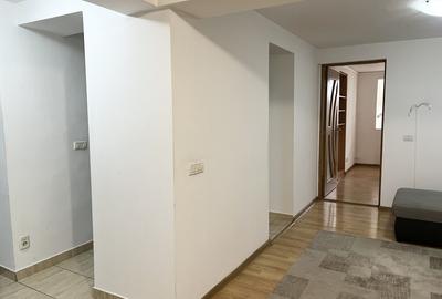 SAD 3 camere, 57mp Utili, Logie 8mp, Situat la Demisol -  Torontalului - 14
