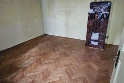 Casa in centrul Brasovului cu proiect si autorizatie pentru extindere - 6