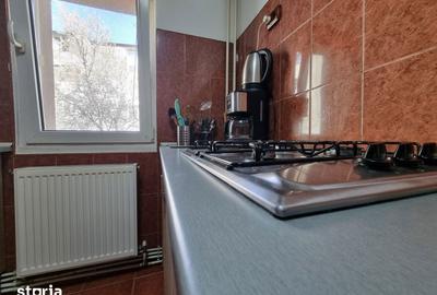Apartament cu 2 camere decomandat în Central - 6