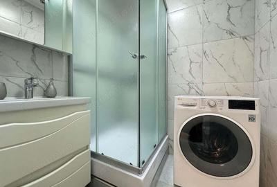 Se ofera spre inchiriere apartament cu trei camere in zona Doamna Ghica - 7