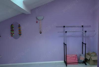 Casă cu 6 camere cu Teren 450 Mp în Ordoreanu - 2