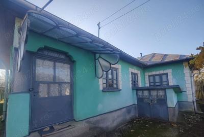 Casă cu 5 camere cu Teren 1820 Mp în Perișor - 4
