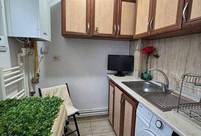 Apartament cu 2 camere în Central - 4