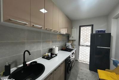 Apartament cu 2 camere în Apărătorii Patriei - 1