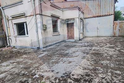 Spațiu comercial, de 318 mp, în Bucureștii Noi - 8