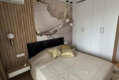 Inchiriere apartament 2 camere in zona Piata Delfinului - 2