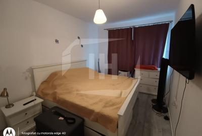 Apartament 2 camere decomandate, bloc nou, parcare, intermediar, zona Aeroport - 12