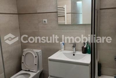 Apartament cu 3 camere în Central - 4