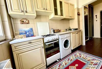 Apartament cu 2 camere în Tei - 3