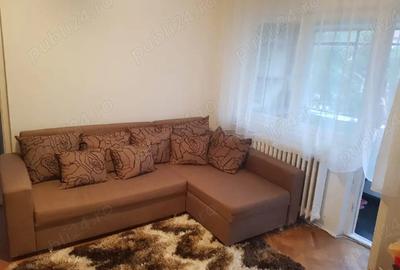 Apartament cu 2 camere semidecomandat în Gheorghe Lazăr