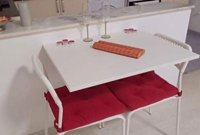 Apartament cu 2 camere decomandat în Central - 3