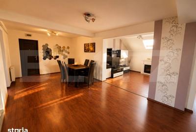 Apartament cu 5 camere în Central - 5