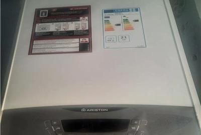 Apartament cu 2 camere decomandat, mobilat în Alexandru cel Bun - 15