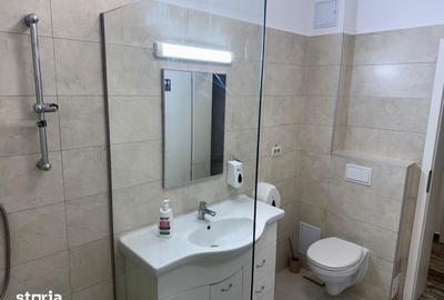 Apartament cu 3 camere în Centrul Istoric - 11