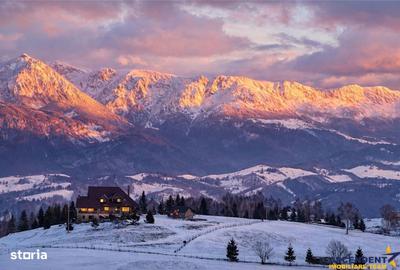 Spațiu comercial, de 381 mp, în Moieciu - 11