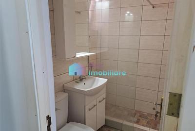 Apartament cu 2 camere zona centrala renovat recent - 11